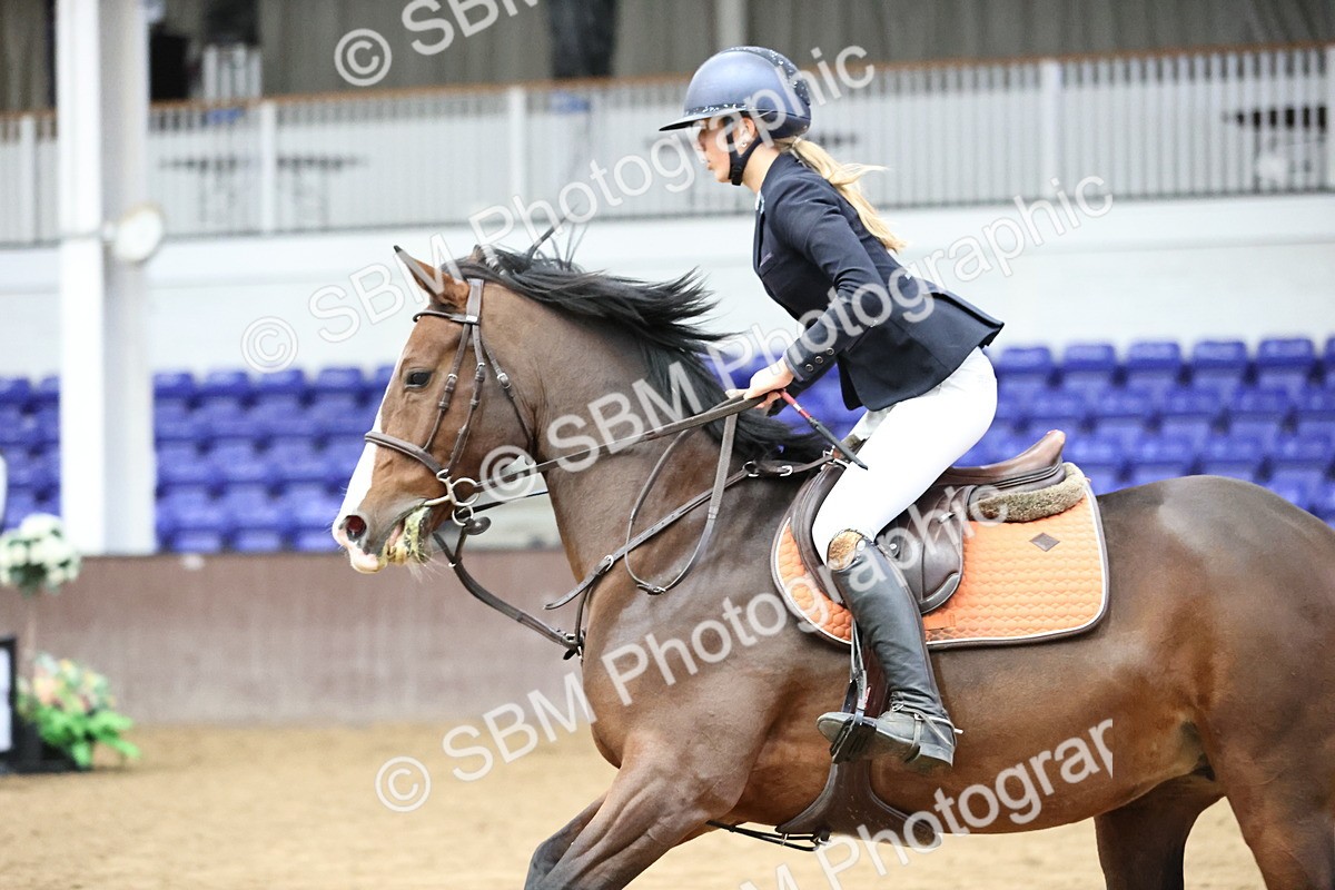 SBM_001991 - Class 10 - Pony British Novice 80cm Open