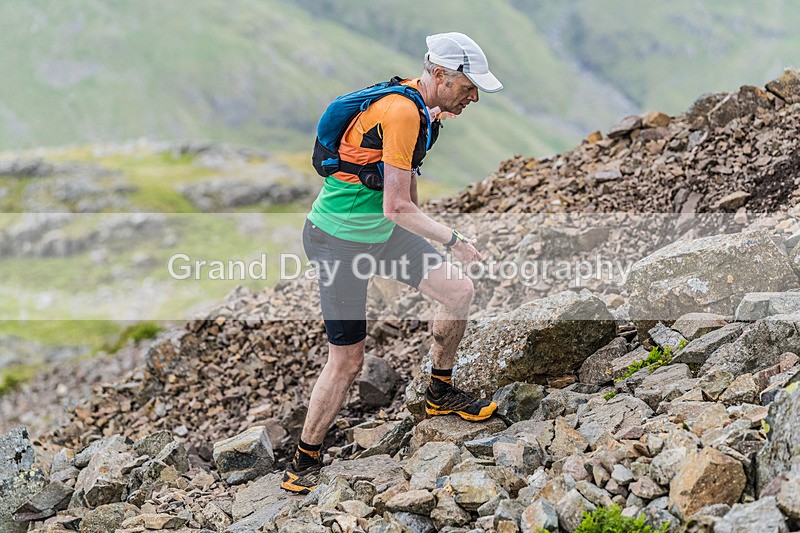 Borrowdale-1313 - Borrowdale Fell Race Saturday 3rd August 2024