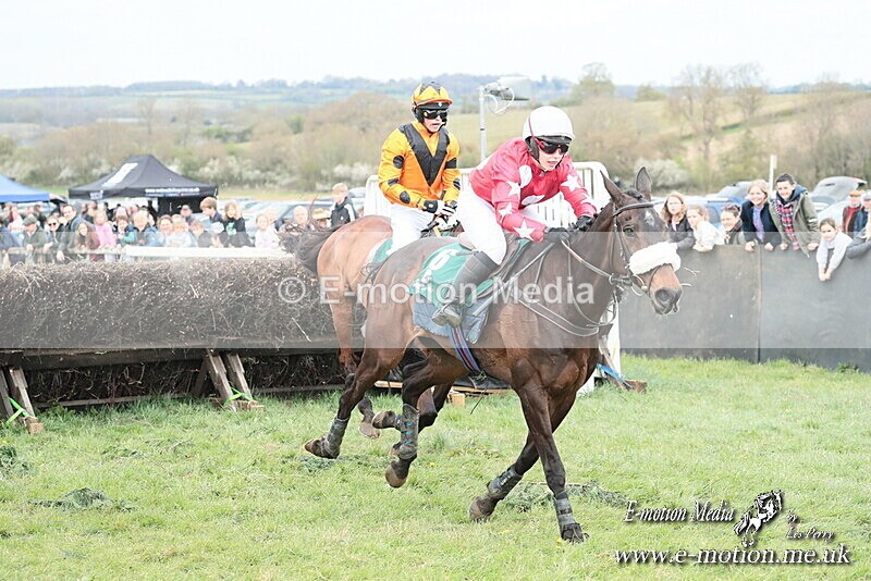 PtP 130425 136 - Edgecote Races 13/04/25