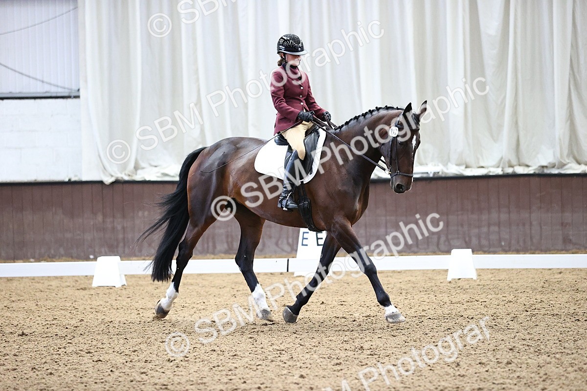 SBM_000409 - Novice 4 Warm Up