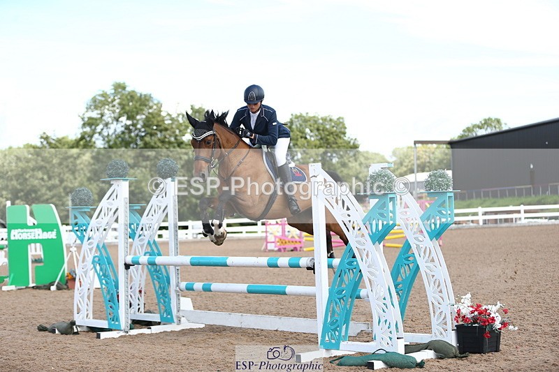 230811A-120058-03797 - Cls 16 95cm Nat Am Qualifier