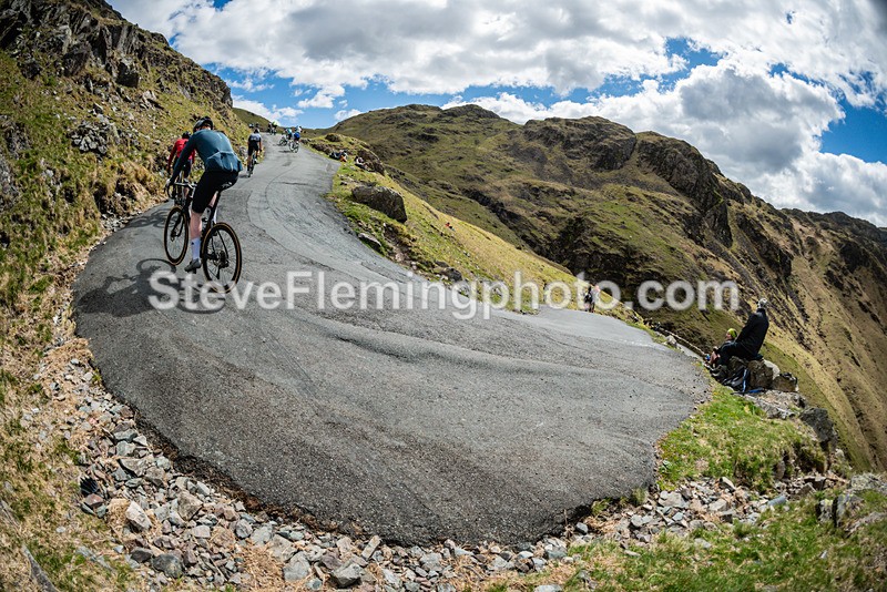 121331 - Hardknott Hairpin 12.00 - 13.00