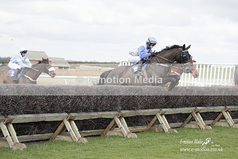 PtP 190323 415 - Oakley Hunt Point-to-Point Brafield-On-The-Green 19/03/23