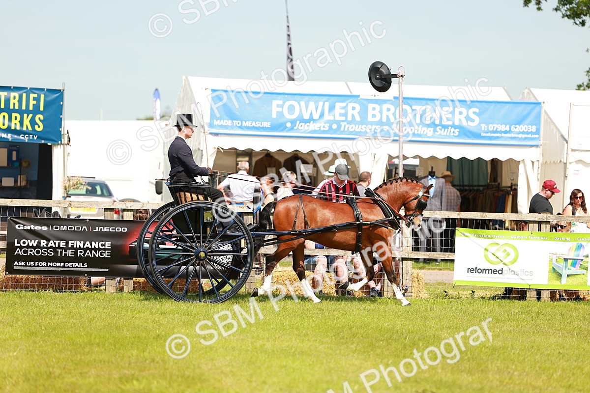 SBM_02861 - Class 2-4 - HOYS Private Driving