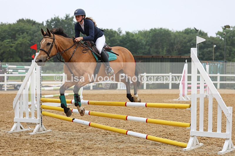 3E7A4991 - Class 3: Senior 80cm