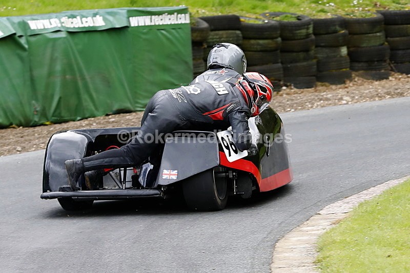  - British & Midland Championship April 27th