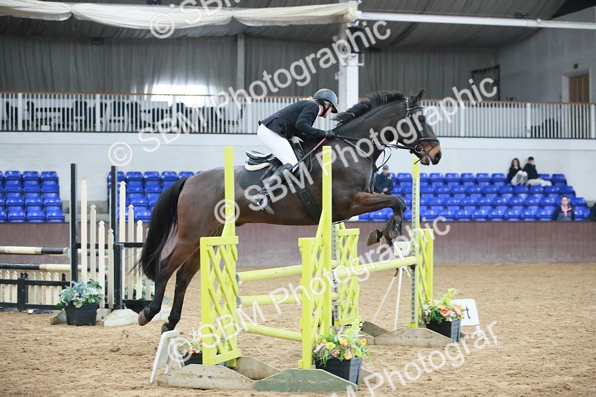 SBM_000257 - Class 2  - Senior British Novice - 90cm Open