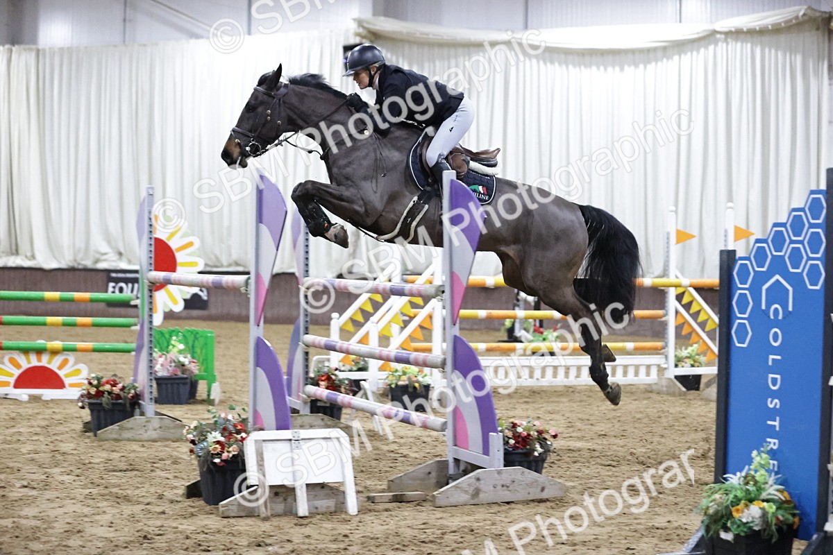 SBM_002173 - Class 6 - Blue Chip Dynamic B&C Championship Qualifier