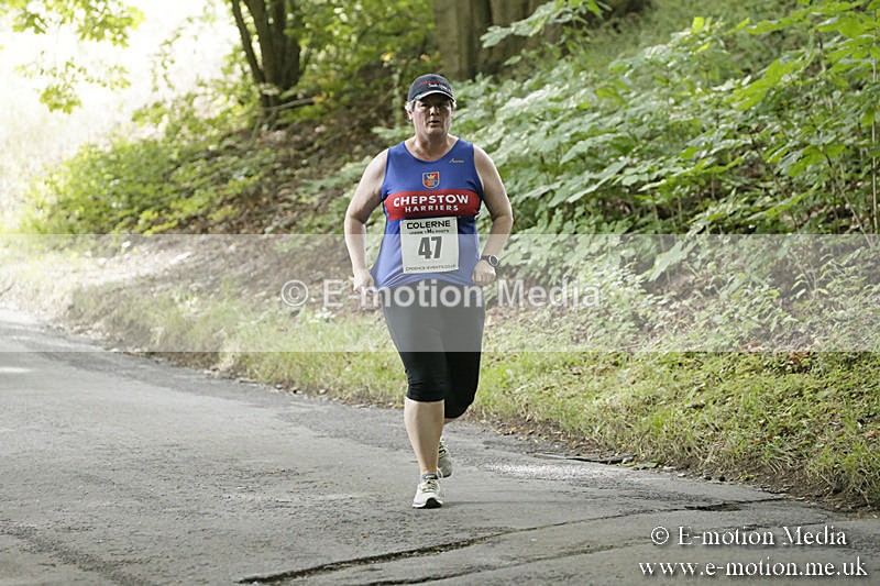 CAD5M 210719-0353 - Cadence Events Colerne 5 Miler  21-Jul-2019