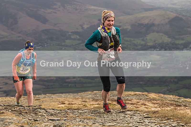 Coledale-714 - Coledale Horseshoe Fell Race Saturday 29th March 2025