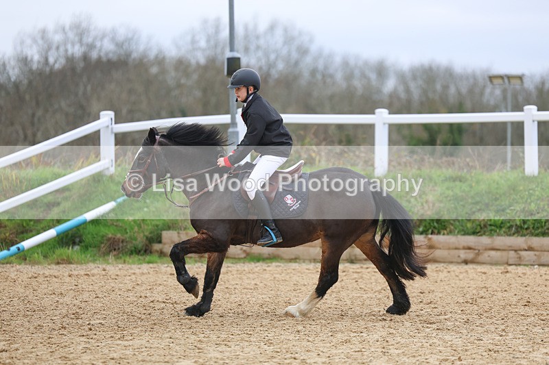 3E7A1483 - Class 3: 60 - 65 (A)