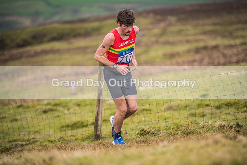 Keswick-248 - Inter Counties & Up and Down Mountain Running Champs (Junior & Senior Races) Sunday 21st April 2024
