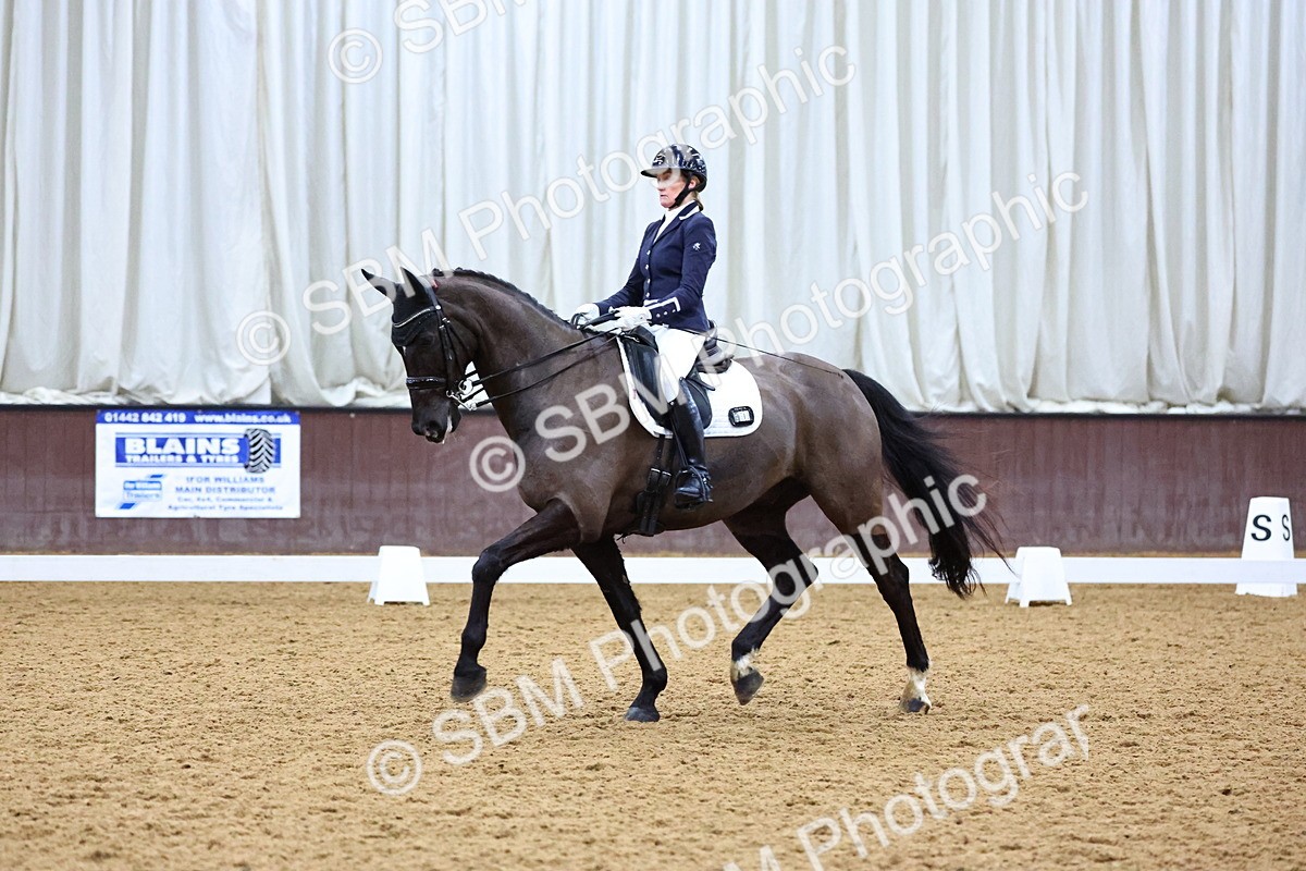 SBM_002526 - Class 23-25-26 - FEI PSG FEI INTI FEI Pony Team Test