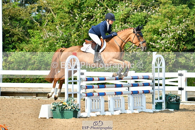 230721A-090923-04619 - Cls 26, 5 Yr Olds 1.10m