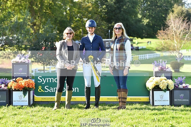 231022-143434-27111 - CCI-S 2 Star Sunday Presentation