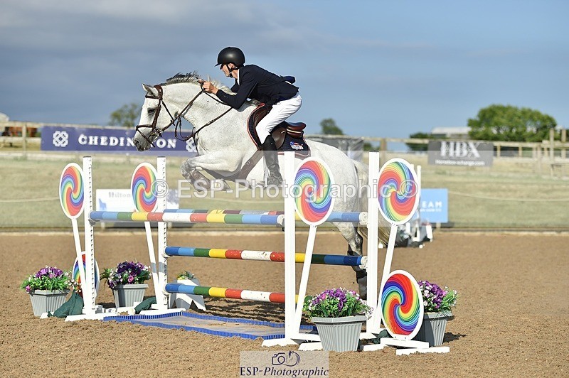 250628-182600-07618 - Cls 14 Pony National 1.15m Members Cup