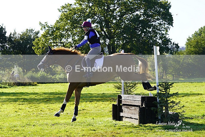  WWHT 031021 796 - WWEC Novice Restricted (0.80m) 18/10/20