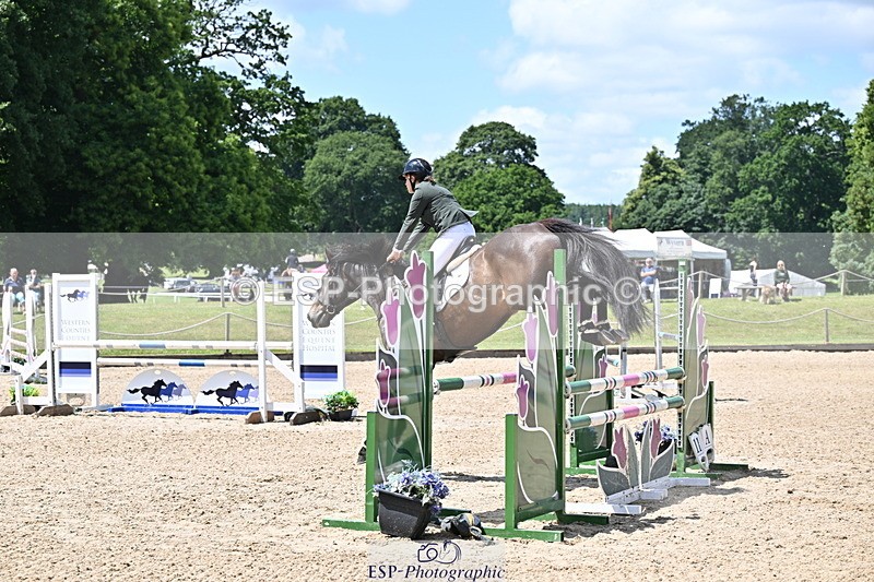 250615A-133725-11012 - Class 47 Snr British Novice 2nd Rnd