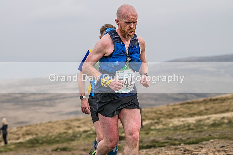 Pen Y Ghent-347 - The 3 Peaks Race Saturday 26th April 2025 - Pen Y Ghent