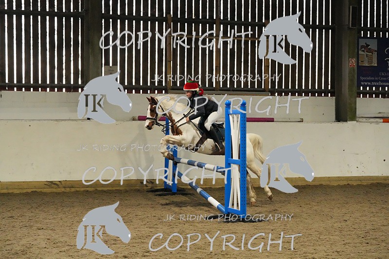 JKR02912 - Class 7 80cm