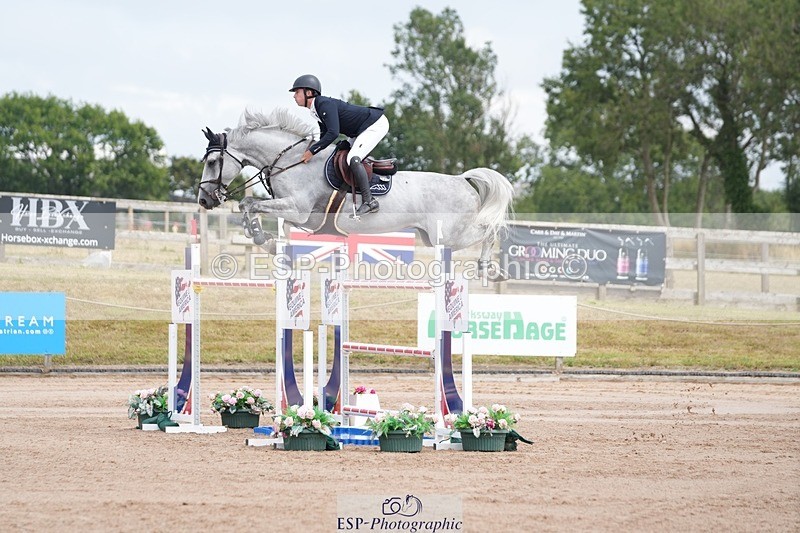 250718-150339-12036 - Cls 6, 3 Star Big Tour LR Qualifier Start til Break