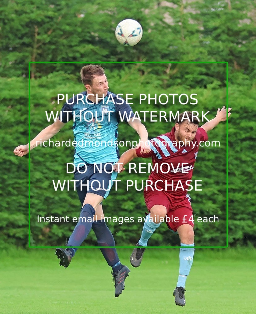 IMGKC27 - Kendal County vs Storeys (Pre Season Friendly)