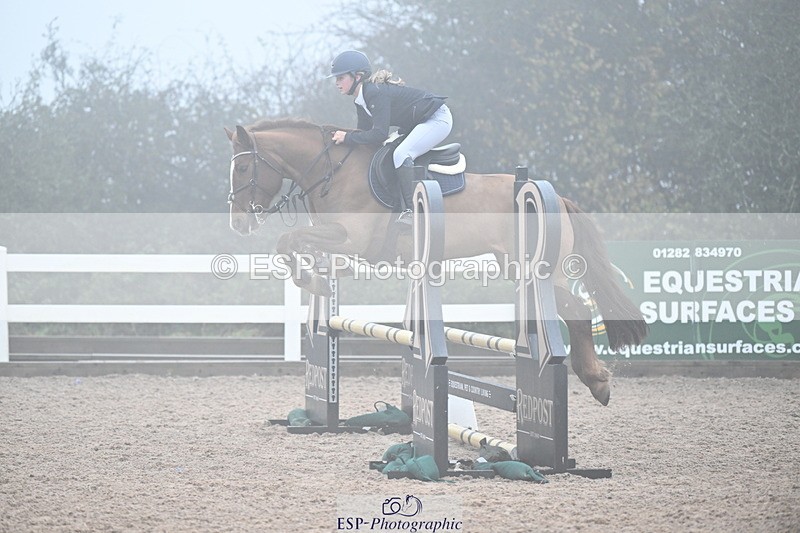 231118A-090157-00182 - Cls 2 BlueChip Pony Novice Qualifier