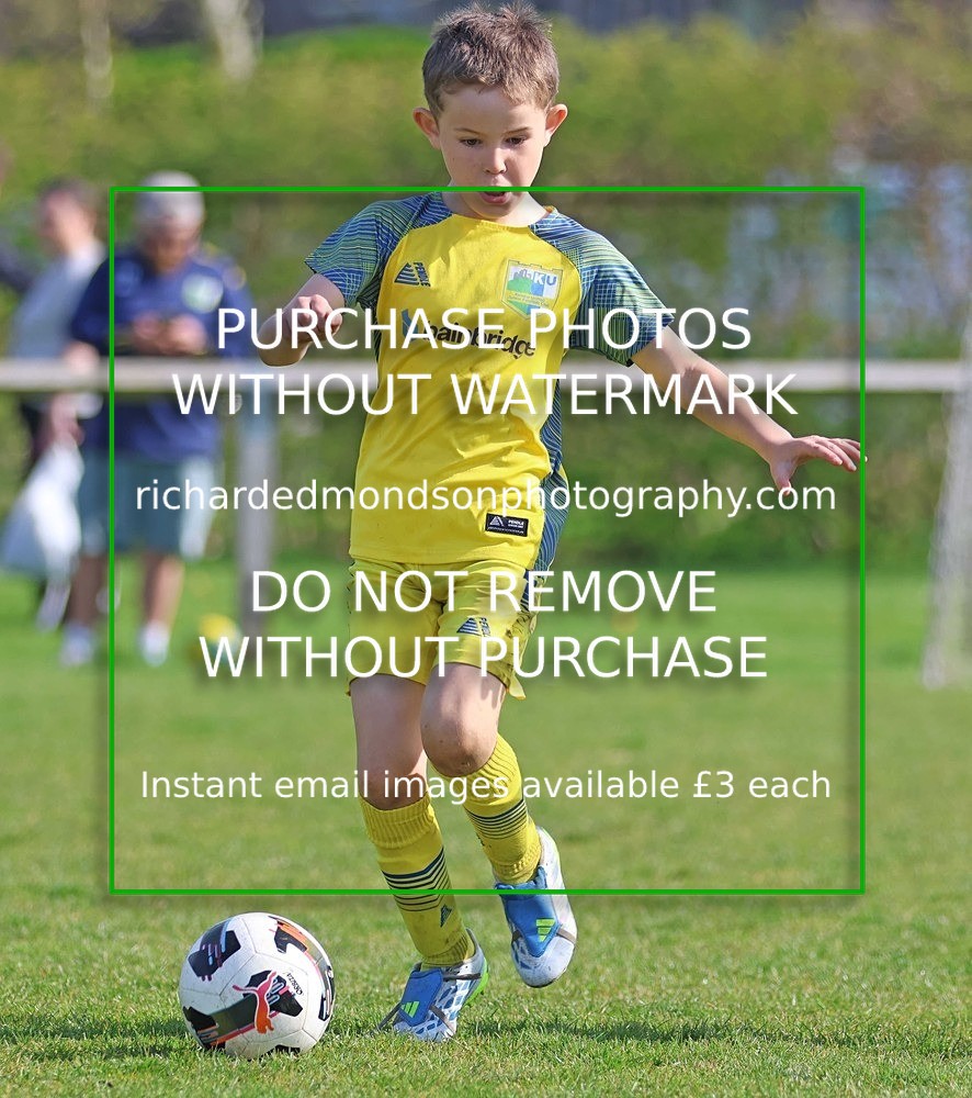 533A9927 - Kendal United under 7's (25/4/26)