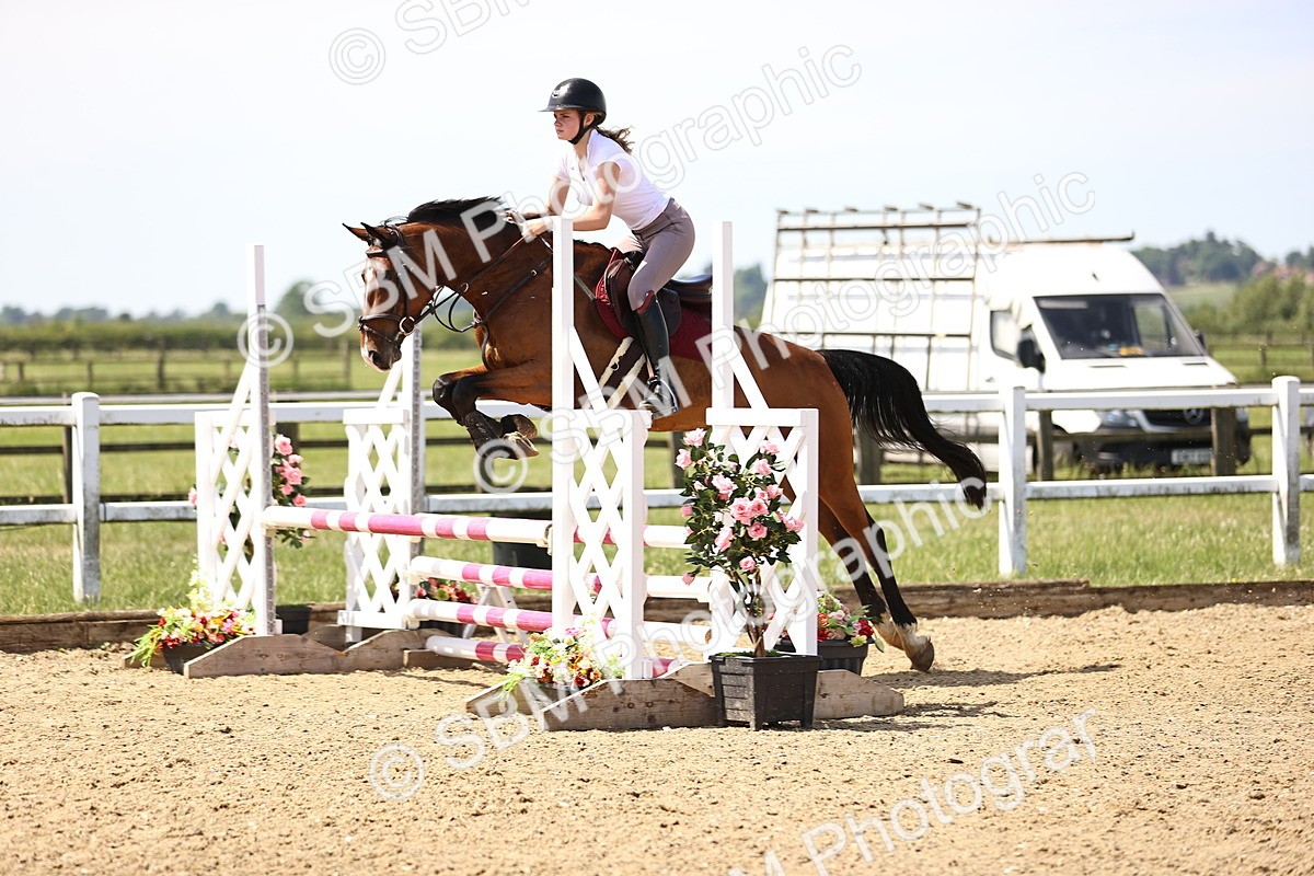 SBM_003937 - Class 9 British Novice/90cm