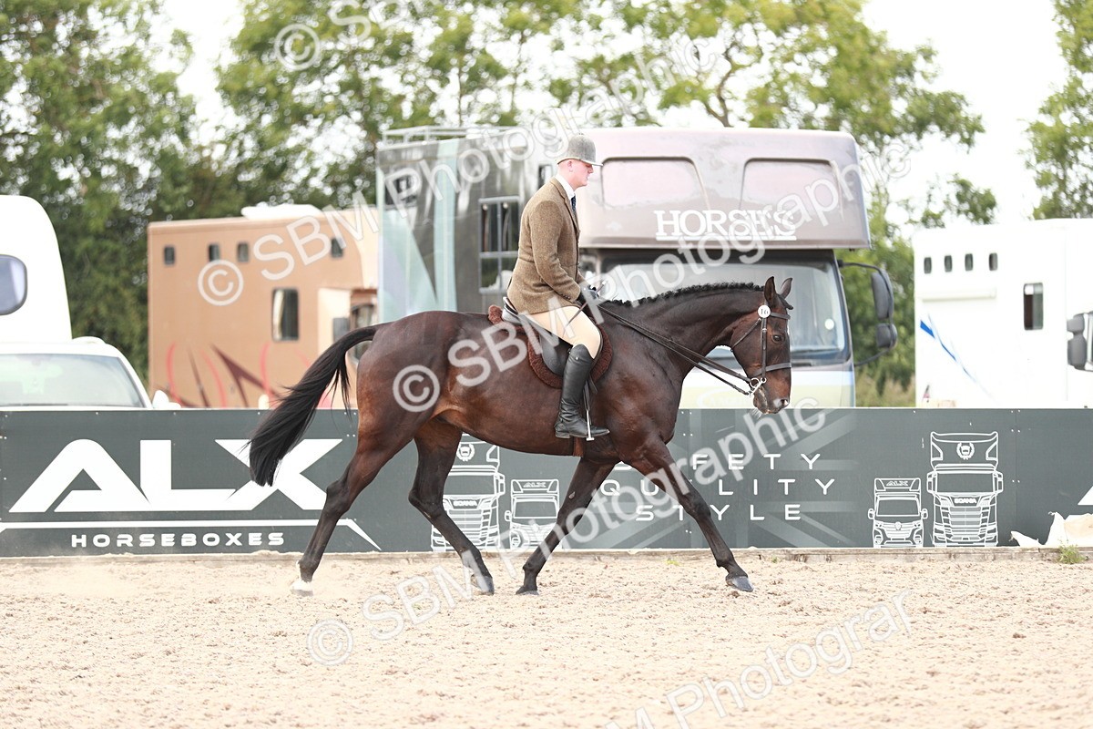 SBM_15477 - Class 213 Ridden Hunter -Large