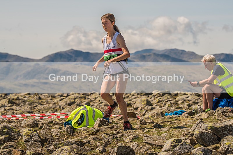 Fairfield-456 - Fairfield Horseshoe Fell Race Saturday 13th May 2023