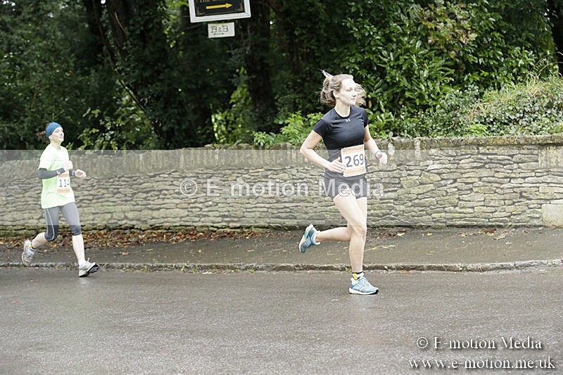 CAD131019-0154 - Cadence Events Grittleton 10km 13/10/19