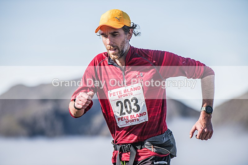 Langdale-849 - Langdale Horseshoe Fell Race Saturday 11th October 2025