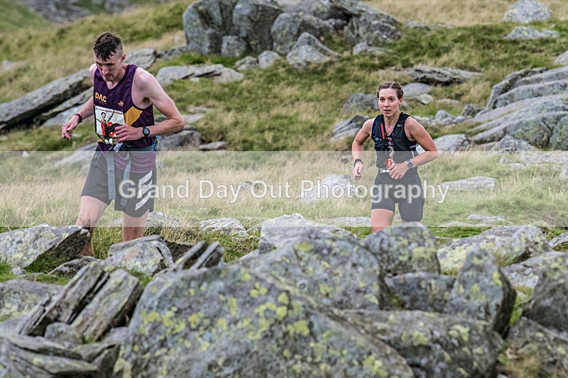 Kentmere-322 - Pete Bland Kentmere Horseshoe Fell Race Sunday 20th July 2025