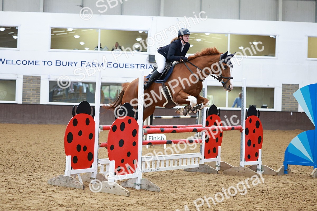 SBM_000716 - Class 3 - Senior Discovery 1.00m