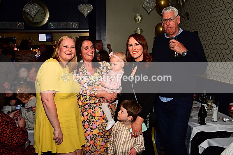 Jack-119 - Jack's 80th
