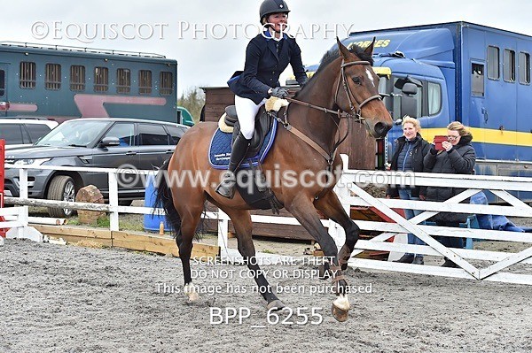 BPP_6255 - SUN CLASS 37 BR NOVICE/90CM