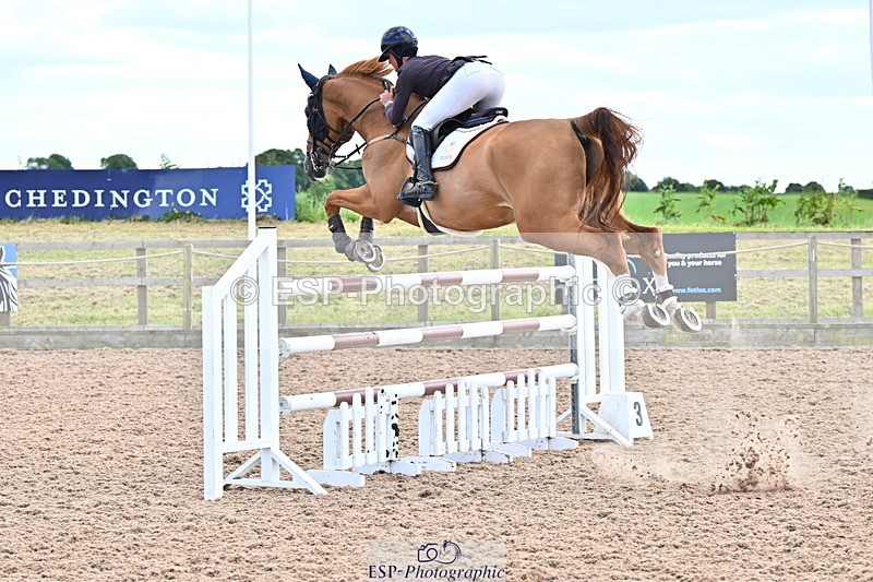 240608A-153404-02909 - Cls 6 National 1.30m Open