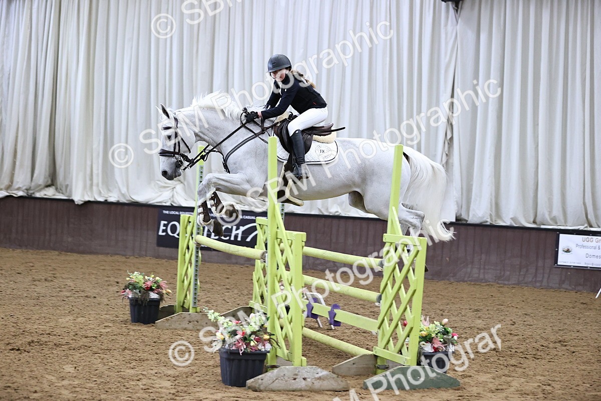 SBM_001869 - Class 4 - Senior Newcomers - 1.10m Open