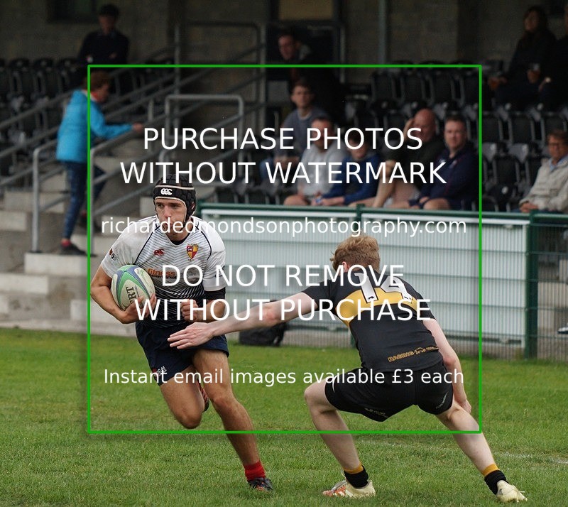 DSC09732 - Kendal Rugby 2nds v Birkenhead