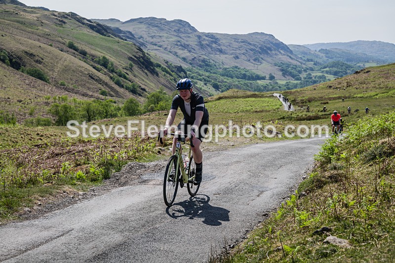 150725 - Hardknott Pass Camera 1 15.00-16.30