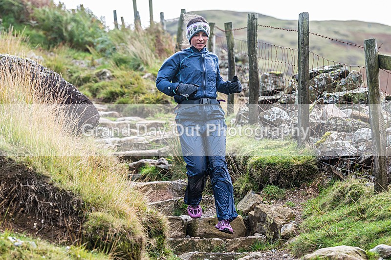 Langdale -1281 - Langdale Horseshoe Fell Race Saturday 10th October 2026