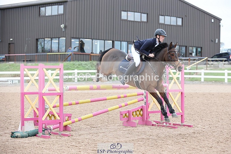 241116X-133632-02016 - Cls 13 Pony Saphire Qualifier J-O