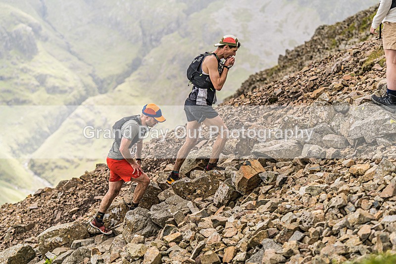 Borrowdale-593 - Borrowdale Fell Race Saturday 3rd August 2024