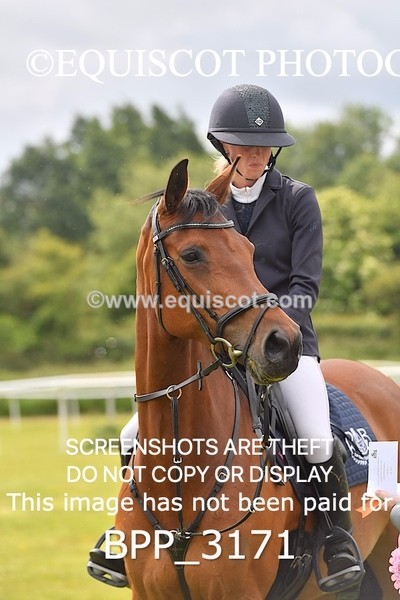 BPP_3171 - CLASS 2 SENIOR FOX/1.20M OPEN