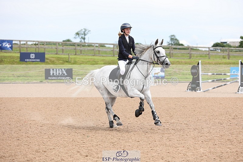 240714A-135938-02316 - Cls 11 & 12 Children on Horses