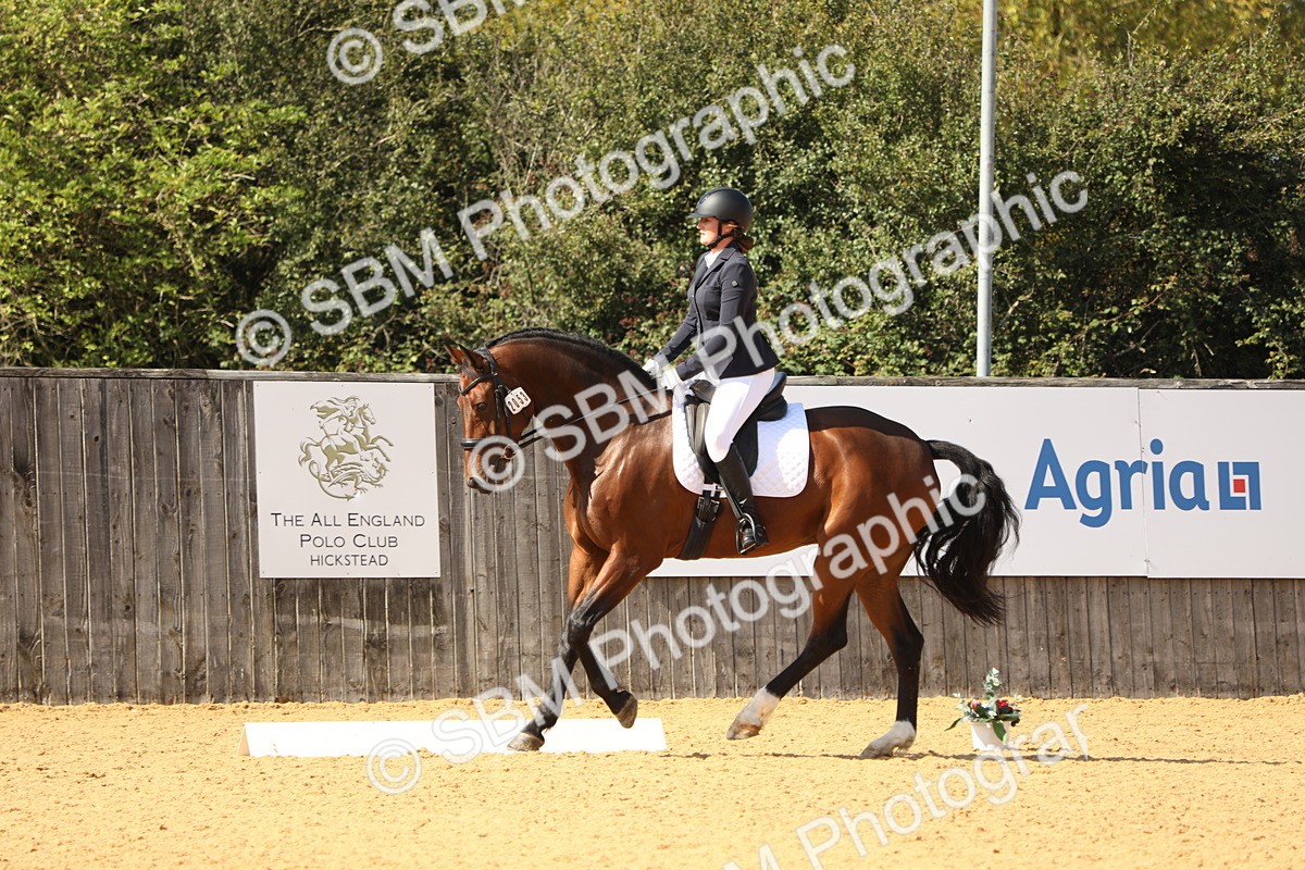 SBM_22286 - D17 - Grand Tour Championship - Novice 27