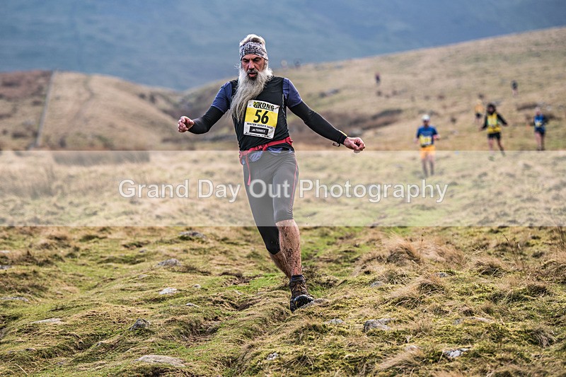 Clough Head-591 - Kong Clough Head Fell Race Saturday 18th January 2025