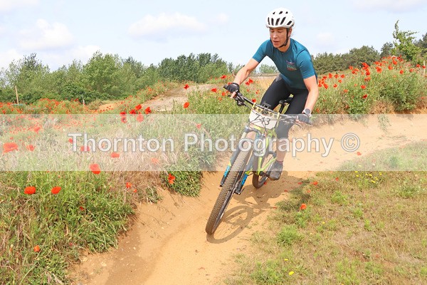 A41A7330 - MTB East R7 Twisted Oakes 8th June 2025 10:30 Female Adult Elite+Female U14/U16Juv/Youth Race