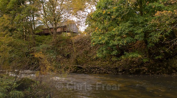  - Scaur Valley